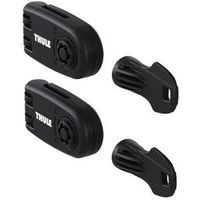 THULE Thule ホイールストラップロック TH986（直送品）