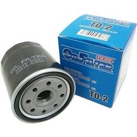 FILTEC フィルテック OIL FILTER TO-2（直送品）