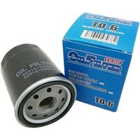 FILTEC フィルテック OIL FILTER TO-6（直送品）