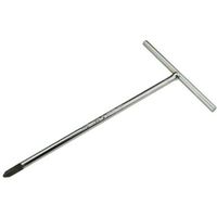 フラッシュツール T型ドライバー TSB