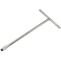 フラッシュツール T型ドライバー NO.6 TSF-6（直送品）