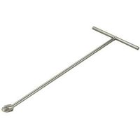 フラッシュツール T型ユニバーサルハンドル 12.7sq UTH-4（直送品）