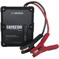 スター電器製造 キャパシタージャンプスタータ12V-800A VCS-800（直送品）