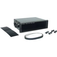 YAC DINBOXフリータイプ VP-D1（直送品）