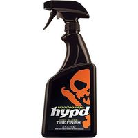 VOODOORIDE HYPD タイヤコーティング剤 710ml VR7005（直送品）