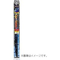 ピア（PIAA） グラファイトワイパー 【スーパーグラファイト】 No.81A 600mm WG60A（直送品）