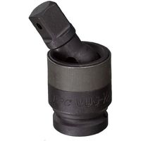 フラッシュツール ユニバーサルジョイント WUJ-1/2（直送品）