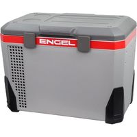 ENGEL エンゲル冷凍冷蔵庫 ポータブルシリーズ AC100V・DC12V/24V共通