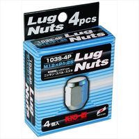 協永産業（KYO-EI） Lug Nutsシリーズ ラグナット M12xP1.25 103S-4P（直送品）