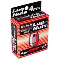 協永産業（KYO-EI） Lug Nutsシリーズ ラグナット M12xP1.5 101-19-4P（直送品）