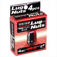 協永産業（KYO-EI） Lug Nutsシリーズ ラグナット M12xP1.5 101B-19-4P（直送品）