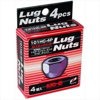 協永産業（KYO-EI） Lug Nutsシリーズ ラグナット