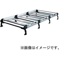 TUFREQ ルーフキャリア Hシリーズ HH236C（直送品）