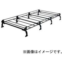 TUFREQ ルーフキャリア Pシリーズ PL23（直送品）