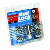 協永産業（KYO-EI） ブルロックシリーズ 貫通タイプ 17HEX 613-17（直送品）