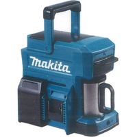 マキタ 充電式コーヒーメーカー青 CM501DZ（直送品）