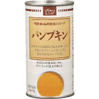 ベターホーム協会 スープ缶 パンプキン 4902625000129 1セット（30缶入）（直送品）