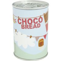 青空製パン 缶詰パン チョコレート 4573468400287 1セット（24個入）（直送品）