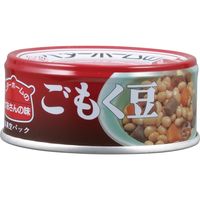 ベターホーム協会 惣菜缶 ごもく豆 49759617 1セット（48缶入）（直送品）