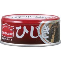 ベターホーム協会 惣菜缶 ひじき 49759662 1セット（48缶入）（直送品）