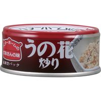 ベターホーム協会 惣菜缶 うの花炒り 49759679 1セット（48缶入）（直送品）