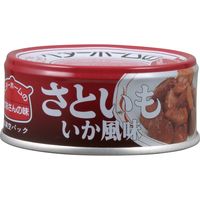 ベターホーム協会 惣菜缶 さといもいか風味 49759723 1セット（48缶入）（直送品）