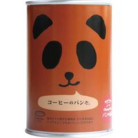 フェイス パンの缶詰 コーヒー 6 1セット（24缶入）（直送品）