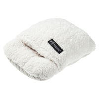 【アウトレット】不二貿易 足ポカクッション スナッグ IV 1個