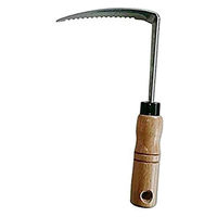 MG 隅刈カット鎌 ステン MG-39（直送品）