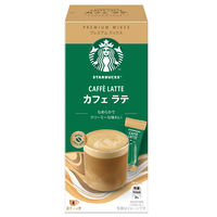 スティックコーヒー】スターバックス プレミアムミックス キャラメル 