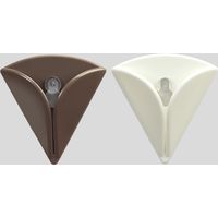 サンコー ワンタッチホルダー AF-07 10個（直送品）