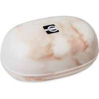 シンカテック デルソー 石ケンケース ブラウン 4973473426249 1セット(10個)（直送品）