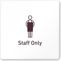 tW^ H Simple A-IM2-0110 Staff t^ANiij