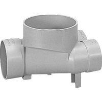 前澤化成工業 前澤 MX-H左100X75-150 ビニマス 平行合流 2322879（直送品）