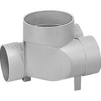 前澤化成工業 前澤 MX-HS 100-150 ビニマス 平行合流