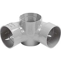 前澤化成工業 前澤 M-90L兼 ビニマス 90度曲