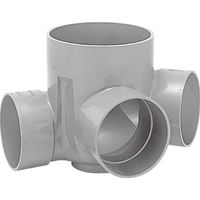 前澤化成工業 前澤 M-LWS 100-150 ビニマス 45/90度曲