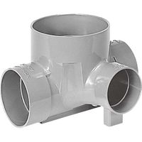 前澤化成工業 前澤 M-90Y右100X75-150 ビニマス90度合流 2322839（直送品）