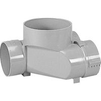 前澤化成工業 前澤 MA-H右100-150 ビニマス 平行合流 2322896（直送品）