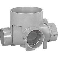 前澤化成工業 前澤 MA-H-YS左100-150 ビニマス 平行90度 2322897（直送品）