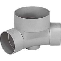 前澤化成工業 前澤 M-45L兼125-200 ビニマス 45度曲 2322960（直送品）