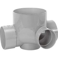 前澤化成工業 前澤 M-90Y 125-200 ビニマス 90度合流