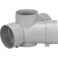 前澤化成工業 前澤 M-45Y 150-150 ビニマス 45度合流