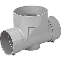 前澤化成工業 前澤 M-ST150-200 ビニマス ストレート 2322989（直送品）