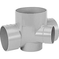 前澤化成工業 前澤 M-45Y 150-200 ビニマス 45度合流