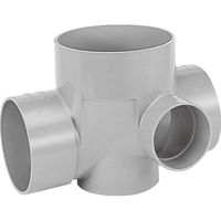 前澤化成工業 前澤 M-90Y右150-200 ビニマス 90度合流 2323003（直送品）