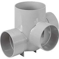 前澤化成工業 前澤 M-90YS 150-200ビニマス90度合流