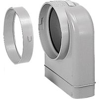 前澤化成工業 前澤 LB150 排水特殊継手 防臭弁 LB 2323346（直送品）