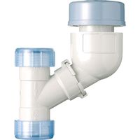 前澤化成工業 前澤 HBVLK 継手 器具用低位吸気弁