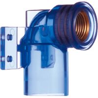 前澤化成工業 前澤 HITWLB座付 HI継手 水栓エルボ